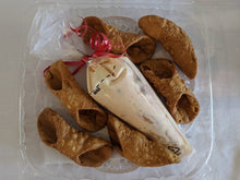 Load image into Gallery viewer, Cannoli Kit (6 count) - I Got This
